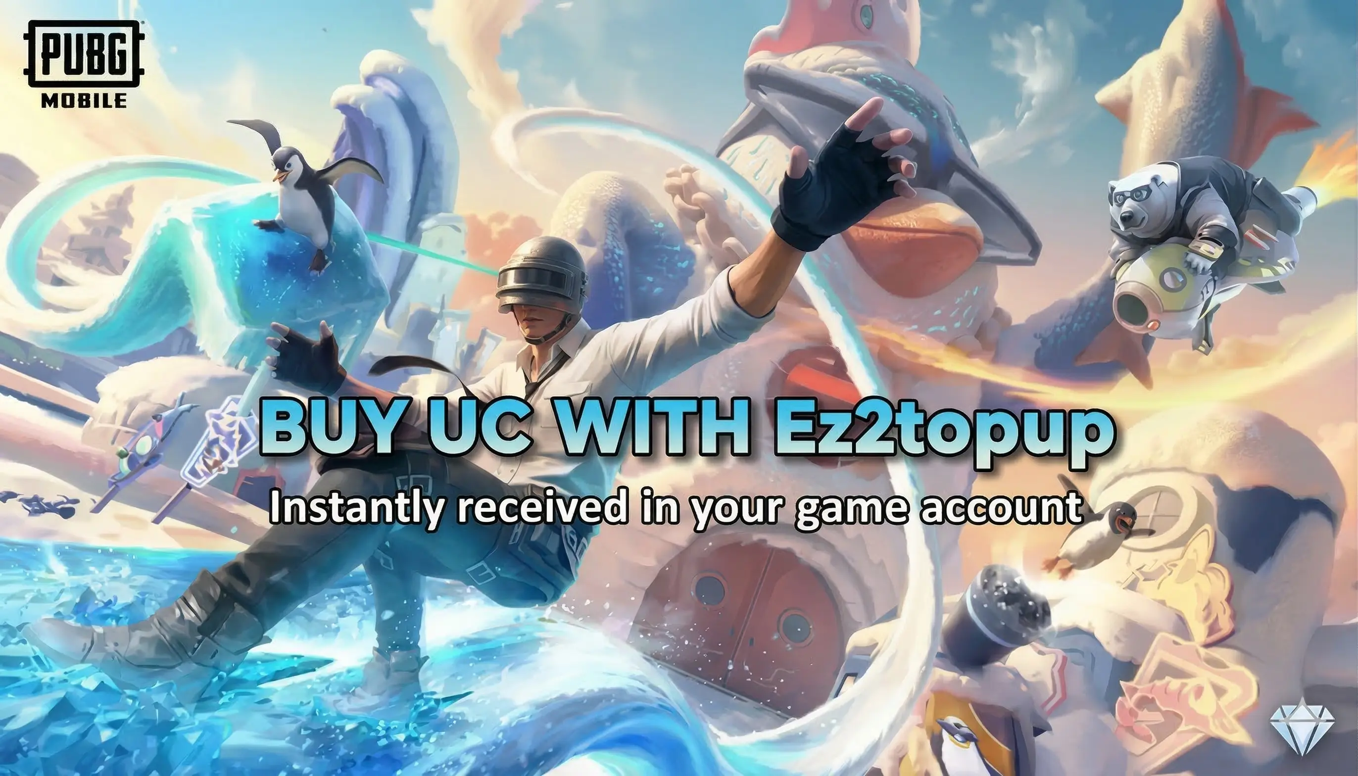 PUBG
