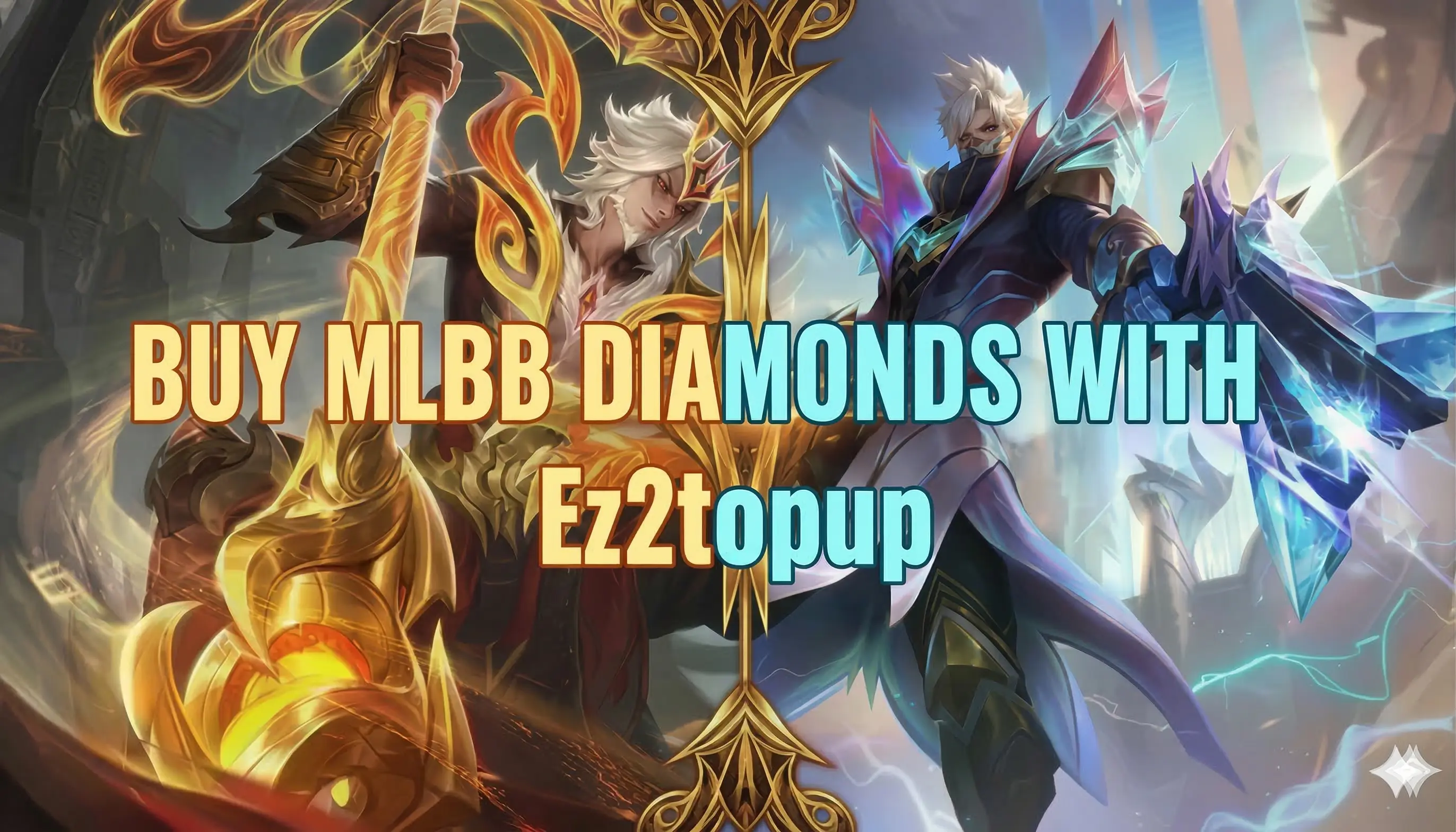 Mobile Legends