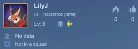 How to find your ID