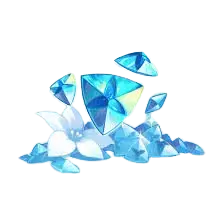 2240 Genesis Crystals