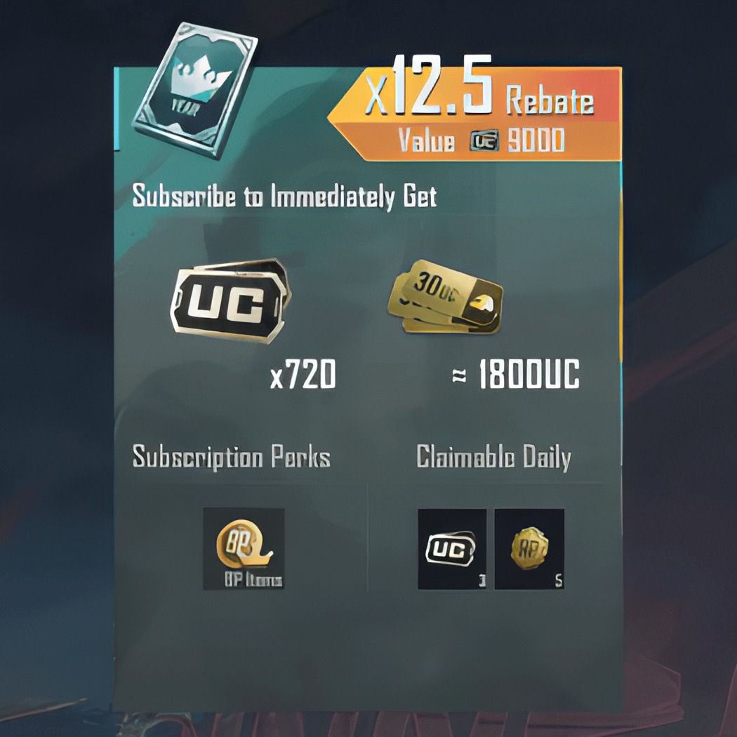 Prime 3 Months