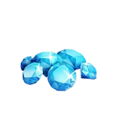 22 Diamonds ( 20 + 2 Bonus )